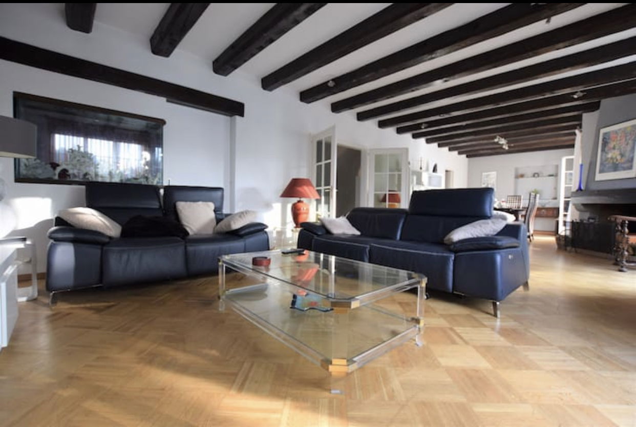 Homestay Vésenaz 263330