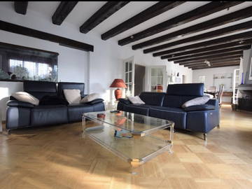 Chambre Chez L'habitant Vésenaz 263330-5