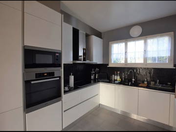 Chambre Chez L'habitant Vésenaz 263330-6