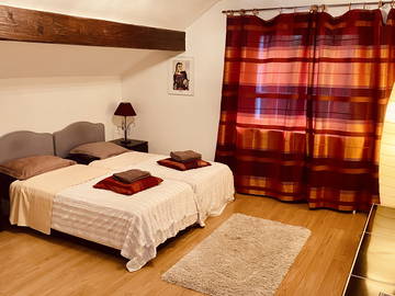 Chambre Chez L'habitant Vésenaz 263330-7