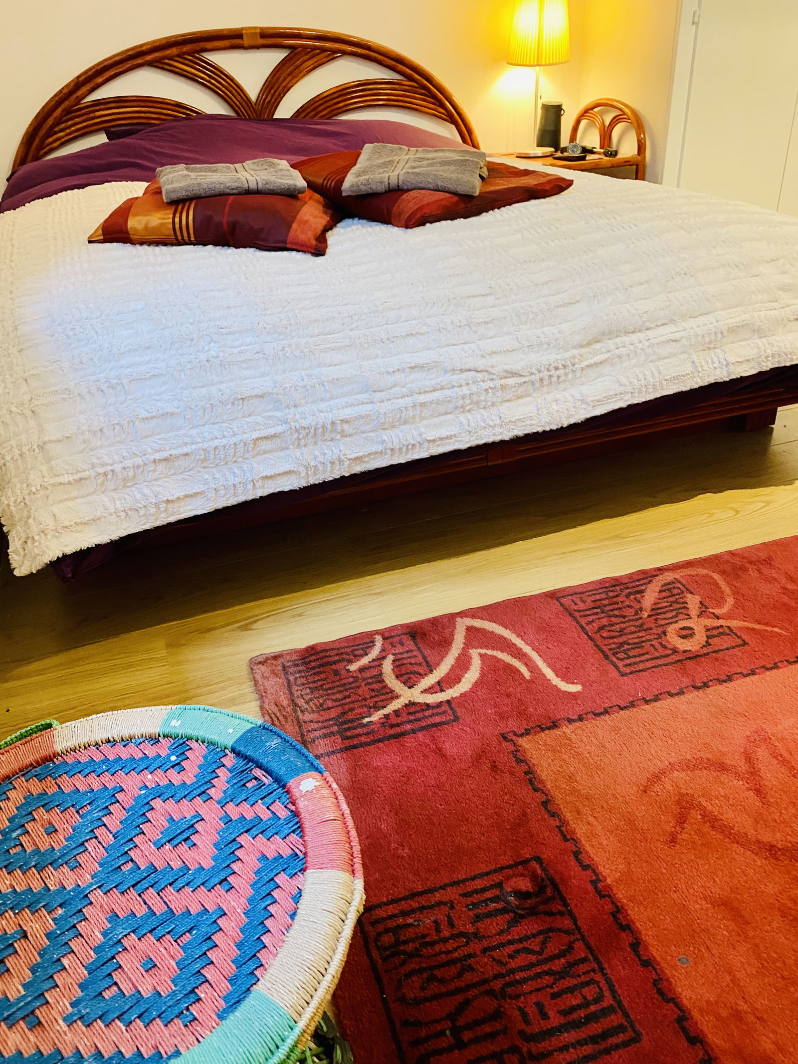 Homestay Vésenaz 263330