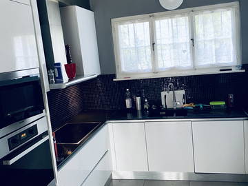 Chambre Chez L'habitant Vésenaz 263330-15