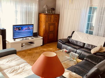 Chambre Chez L'habitant Vésenaz 263330-16