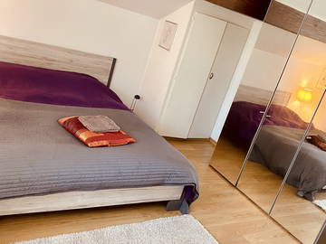 Chambre Chez L'habitant Vésenaz 263331-9