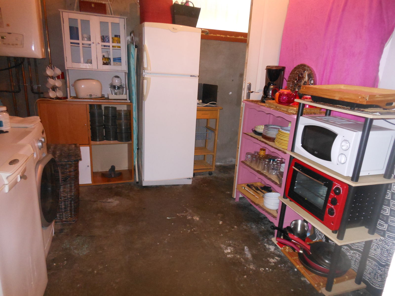Homestay Toulouse 242186