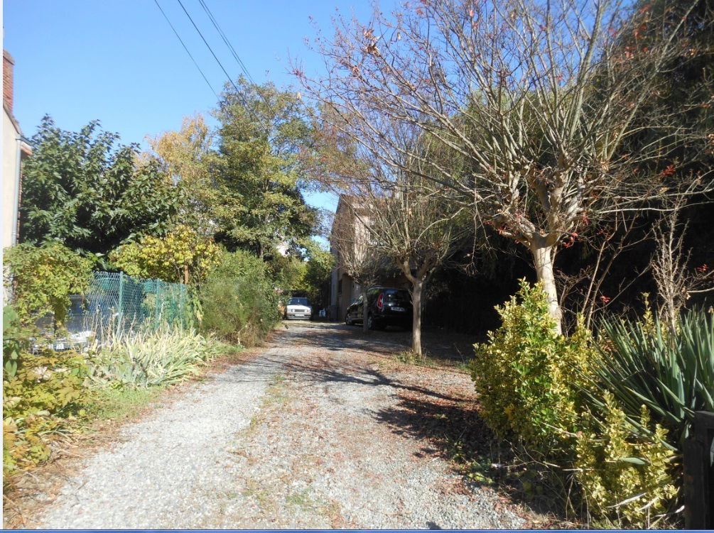 Homestay Toulouse 242186