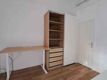 Chambre À Louer Valbonne 266997