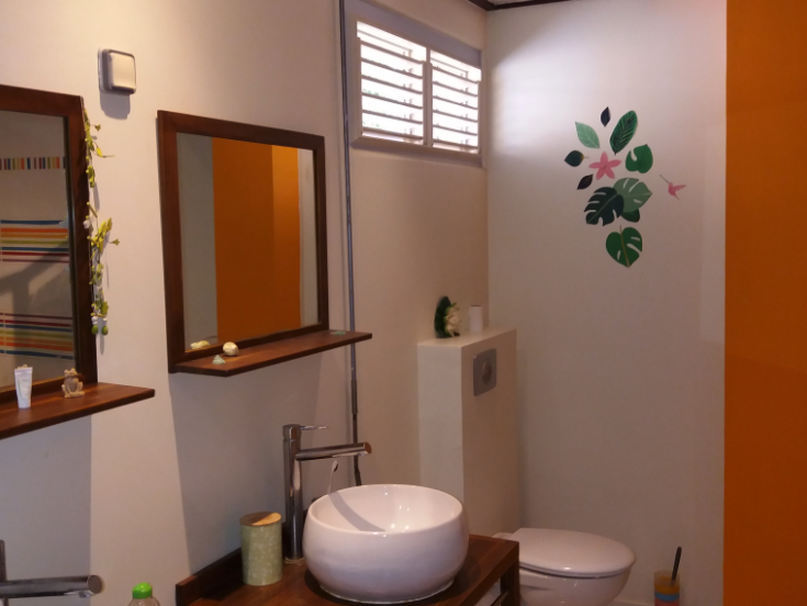 Gastfamilie Schoelcher 238077-3