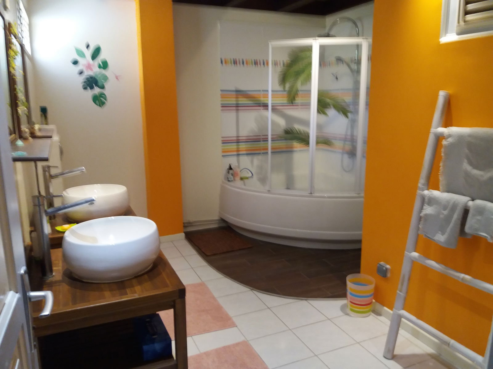 Homestay Schoelcher 238077