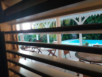 Chambre Chez L'habitant Schoelcher 238077-7