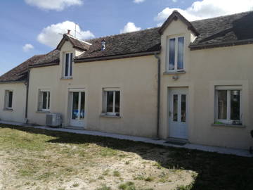 Chambre Chez L'habitant Villemandeur 243431-4