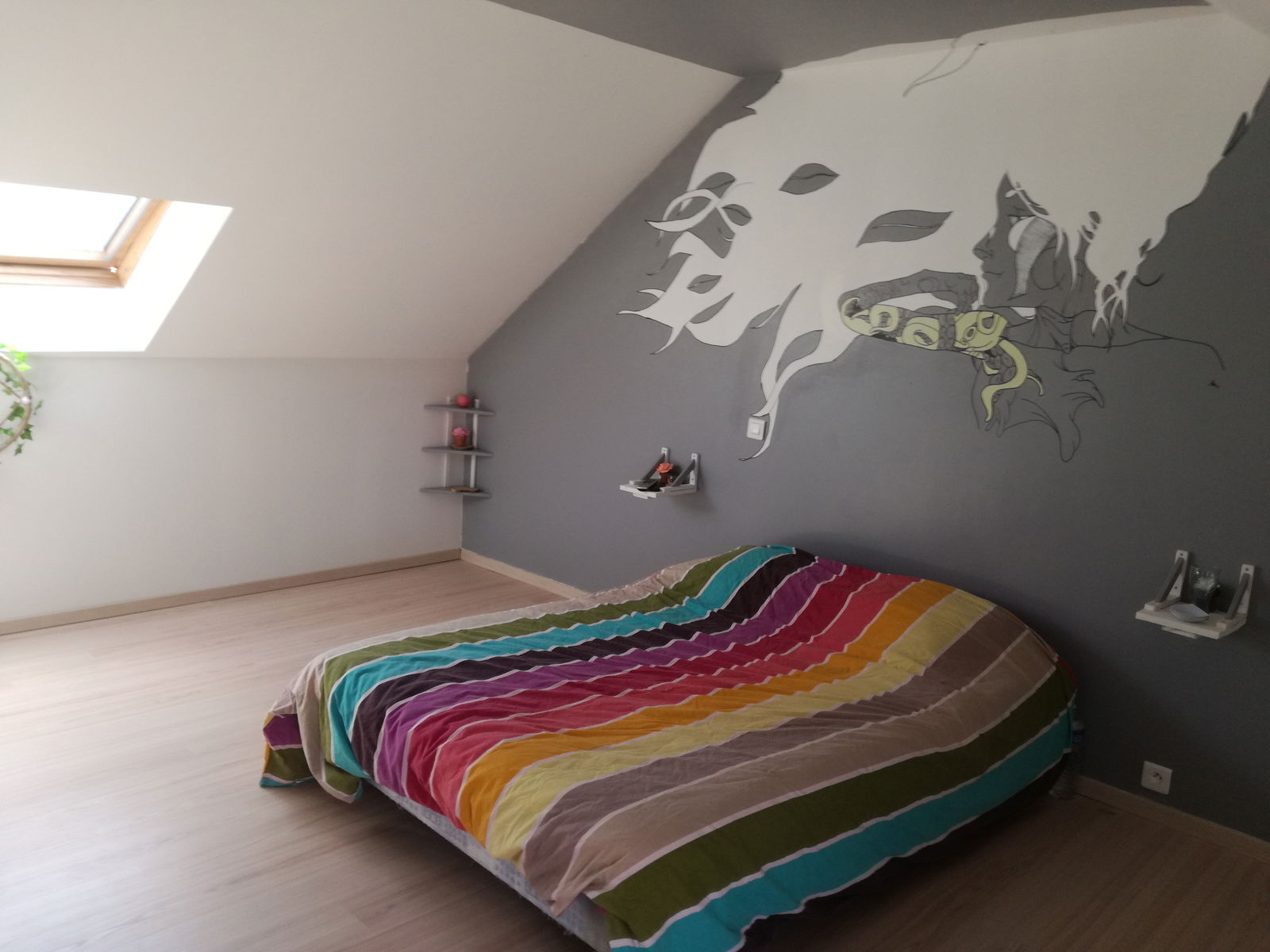 Homestay Villemandeur 243431