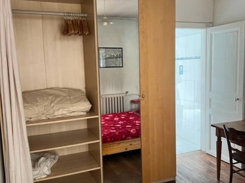 Chambre Chez L'habitant Vincennes 280065-2