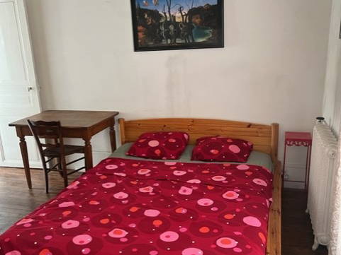 Chambre Chez L'habitant Vincennes 280065-1