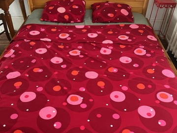 Chambre Chez L'habitant Vincennes 280065-4