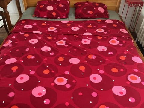 Chambre Chez L'habitant Vincennes 280065-4