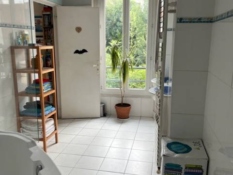 Chambre Chez L'habitant Vincennes 280065-5