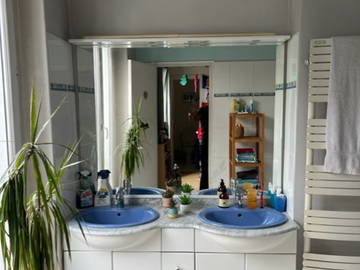 Chambre Chez L'habitant Vincennes 280065-7