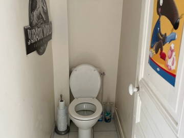 Chambre Chez L'habitant Vincennes 280065-8