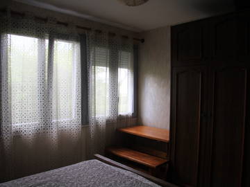 Chambre À Louer Ermenonville 115445