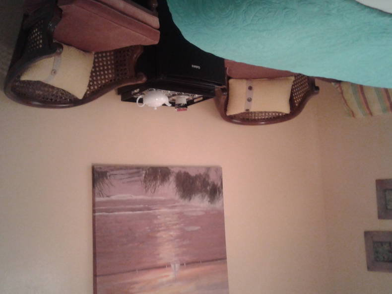 Hospedagem Em Casa De Família Spring 100853-2