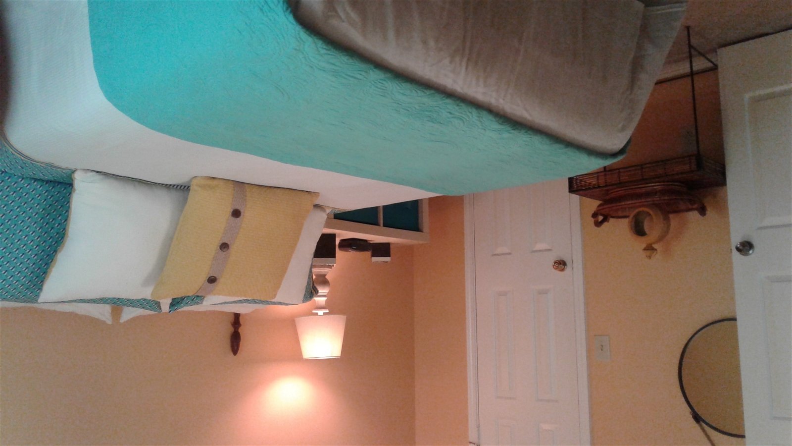 Gastgezin Spring 100853