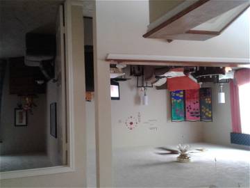 Chambre Chez L'habitant Spring 100853-5