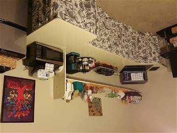 Chambre Chez L'habitant Spring 100853-6