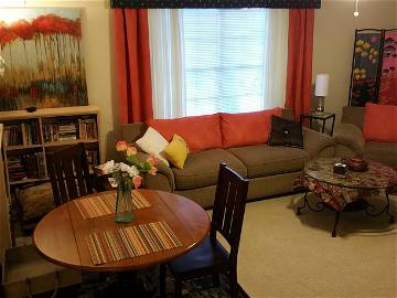 Chambre Chez L'habitant Spring 100853-7