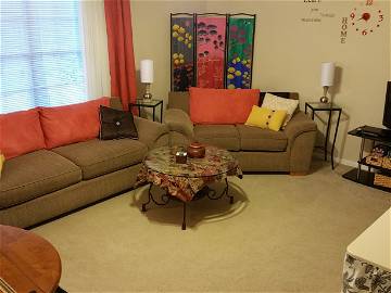 Chambre Chez L'habitant Spring 100853-8