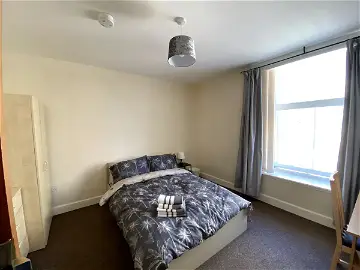 Room For Rent Dundee 281178