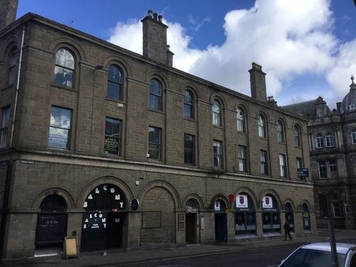 Independent Studio Dundee 417234