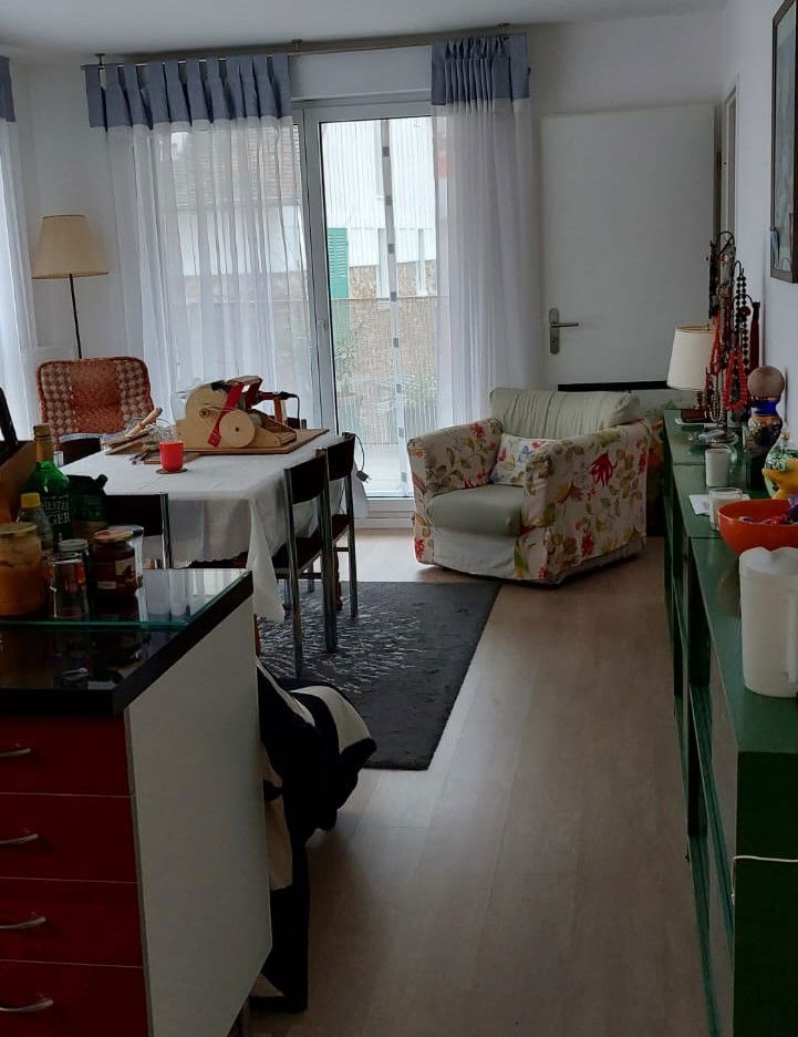 Homestay Ivry-sur-Seine 265046