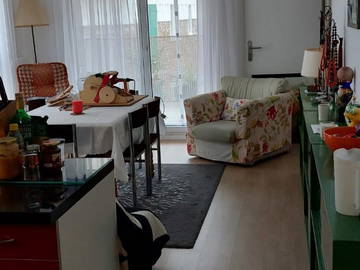 Chambre À Louer Ivry-Sur-Seine 265046