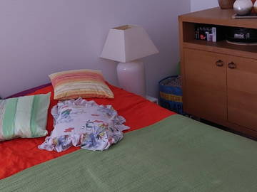 Chambre À Louer Ivry-Sur-Seine 265046