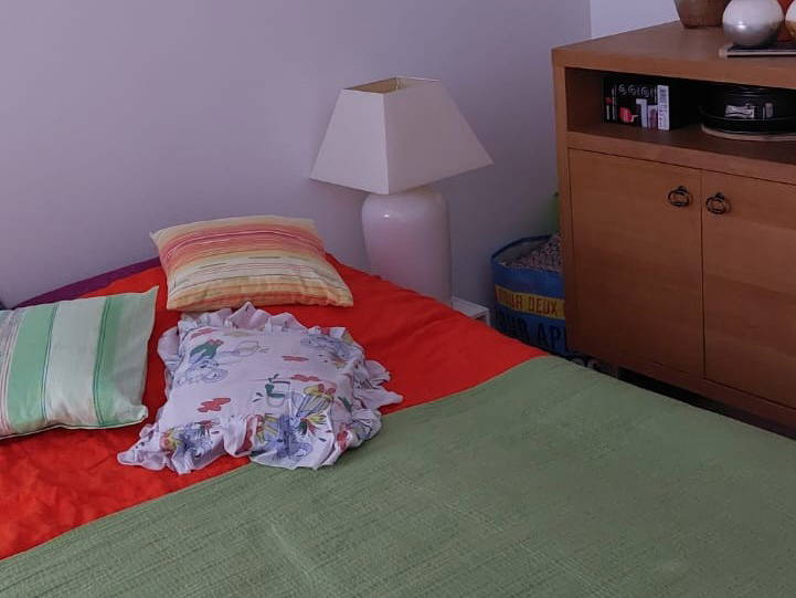 Homestay Ivry-sur-Seine 265046