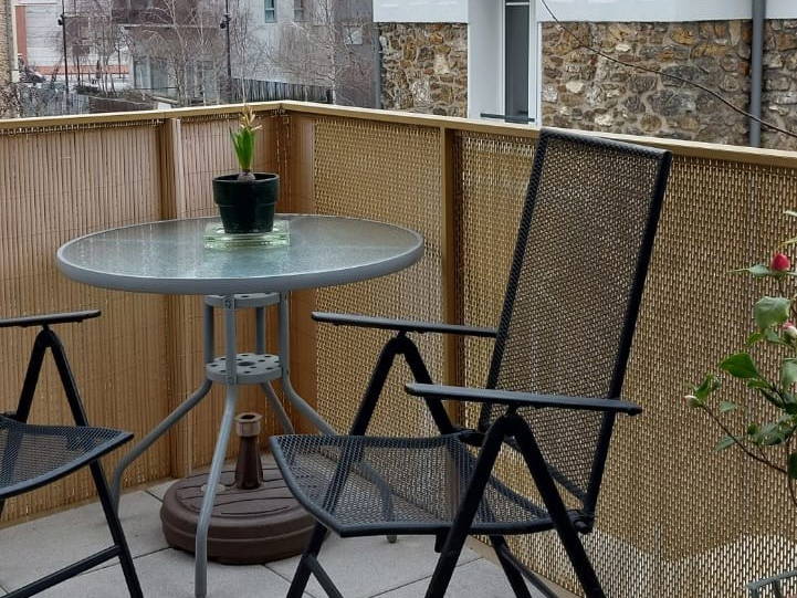 Tuisverblyf Ivry-sur-Seine 265046-4