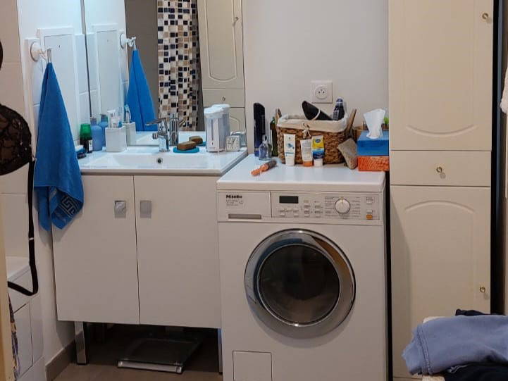 Tuisverblyf Ivry-sur-Seine 265046-5