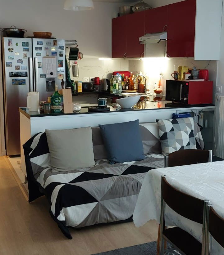 Homestay Ivry-sur-Seine 265046