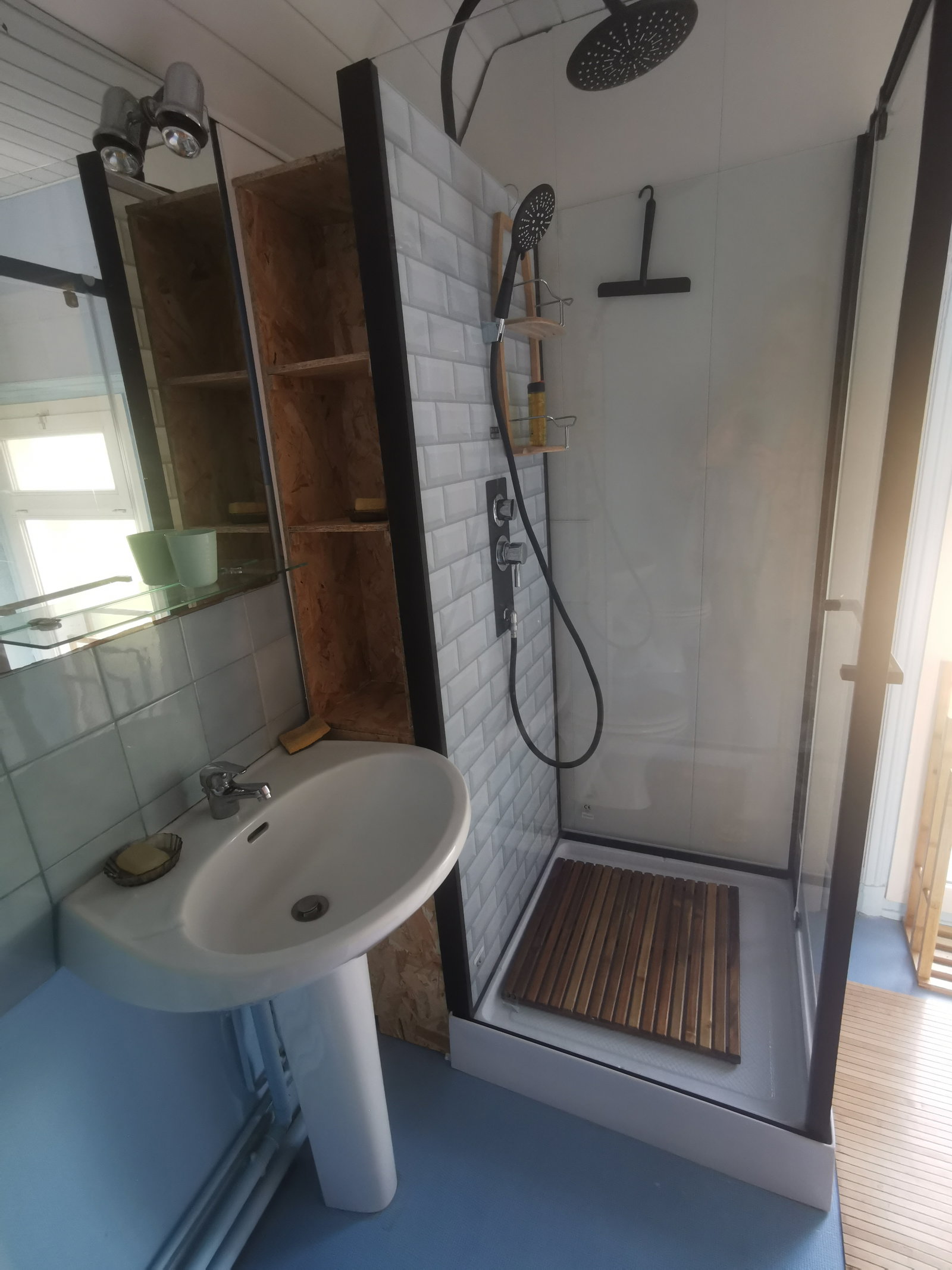 Homestay Montivilliers 663687