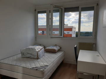 Chambre À Louer Rennes 246952