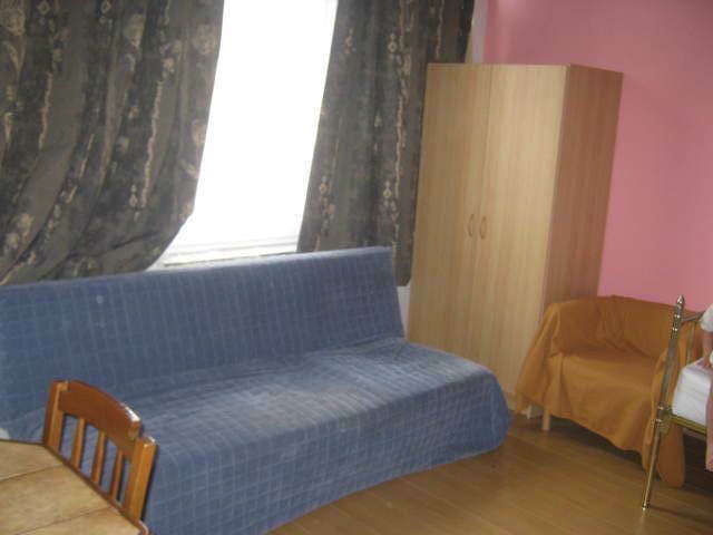 Homestay Koekelberg 49377