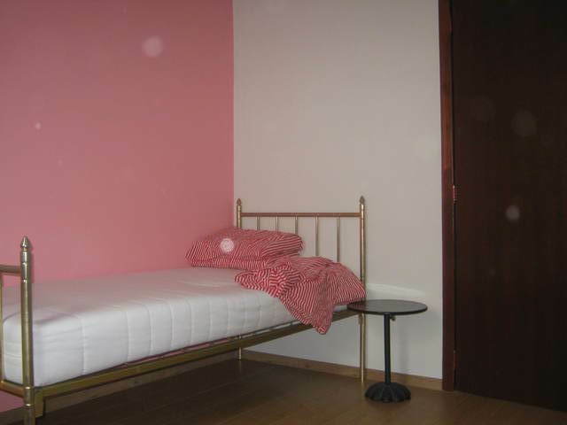 Homestay Koekelberg 49377