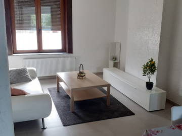 Room For Rent Charleroi 283080