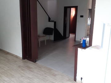 Room For Rent Charleroi 283080