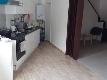 Room For Rent Charleroi 283080