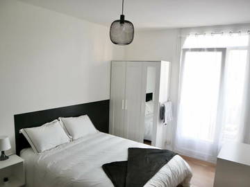 Chambre À Louer Annemasse 259560