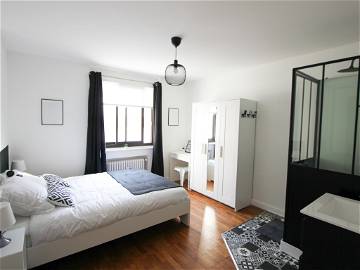 Chambre À Louer Annemasse 251498