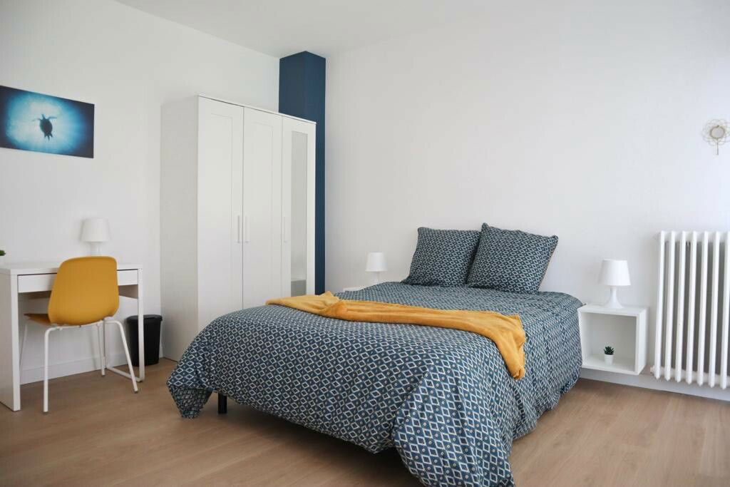 Colocation Annemasse 259568