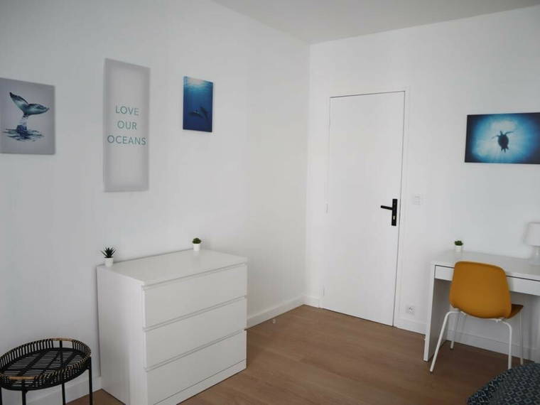 Chambre À Louer Annemasse 259568